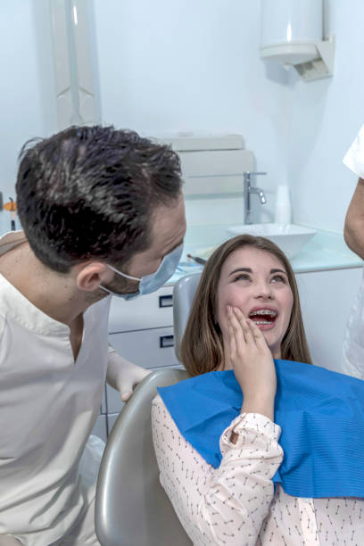 Best Emergency Treatment for Dental Infections or Abscesses in Monticello, NY